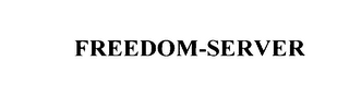 FREEDOM-SERVER 