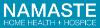 Namaste Home Health and Hospice 