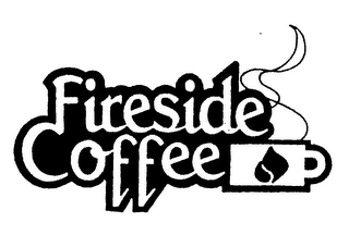 FIRESIDE COFFEE 