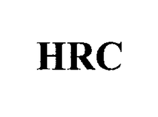 HRC 