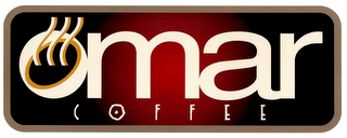 OMAR COFFEE 