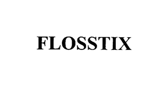FLOSSTIX 