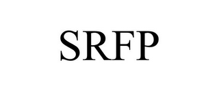 SRFP 
