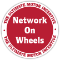 Network on wheels 