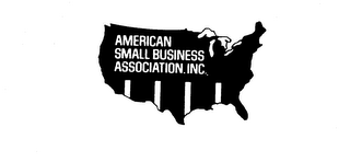 AMERICAN SMALL BUSINESS ASSOCIATION INC. 