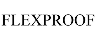 FLEXPROOF 