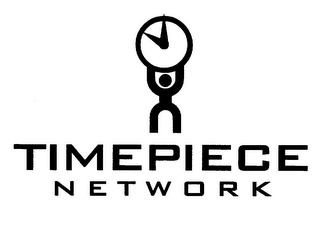TIMEPIECE NETWORK 