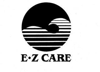 E-Z CARE 