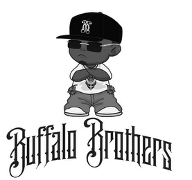 BB BUFFALO BROTHERS 