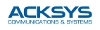 ACKSYS Communications & Systems 
