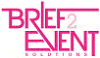 Brief to Event Solutions 