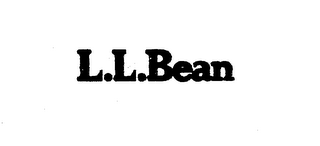 L.L.BEAN 