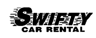 SWIFTY CAR RENTAL 