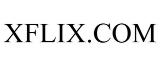 XFLIX.COM 