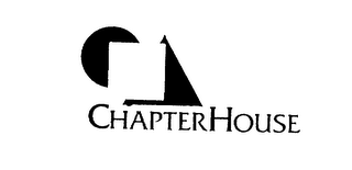 CHAPTERHOUSE 