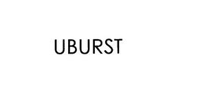 UBURST 