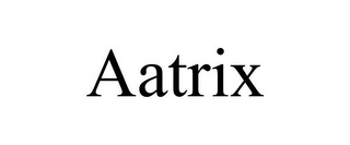 AATRIX 