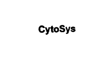 CYTOSYS 