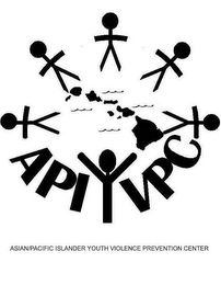 APIYVPC ASIAN/PACIFIC ISLANDER YOUTH VIOLENCE PREVENTION CENTER 