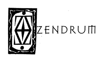 ZENDRUM 