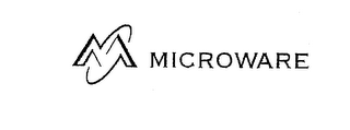 M MICROWARE 