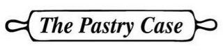 THE PASTRY CASE 