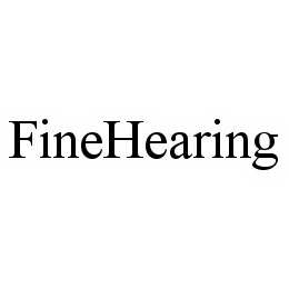 FINEHEARING 