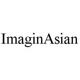 IMAGINASIAN 