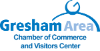 Gresham Area Chamber of Commerce and Visitors Center 