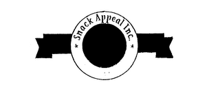 SNACK APPEAL INC. 