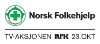 TV-aksjonen NRK Norsk Folkehjelp 2011 