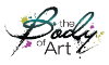 The Body of Art (Blazing Bull Productions) 