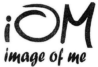 IOM IMAGE OF ME 