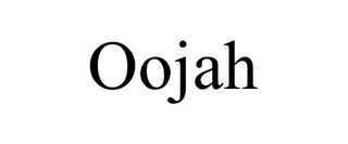 OOJAH 