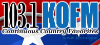 KOFM-FM Williams Broadcasting, LLC 