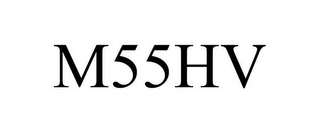M55HV 