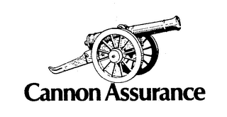 CANNON ASSURANCE 