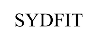 SYDFIT 