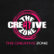 The Creative Zone - Egypt 