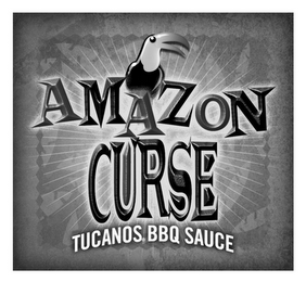 AMAZON CURSE TUCANOS BBQ SAUCE 