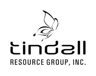 TINDALL RESOURCE GROUP, INC. 