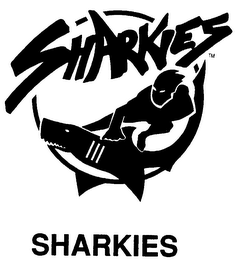 SHARKIES 