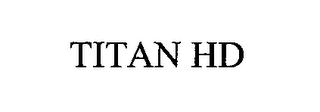 TITAN HD 