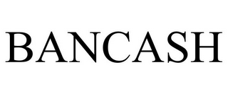BANCASH 
