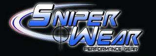 SNIPER WEAR PERFORMANCE GEAR 