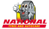 National Tyres and Autocare 