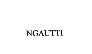 NGAUTTI 