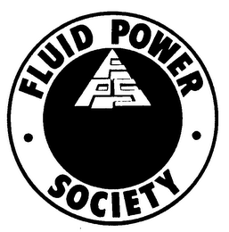 FPS FLUID POWER SOCIETY 