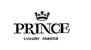 PRINCE LUXURY FABRICS 