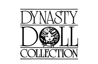 dynasty doll collection inactive trademark status